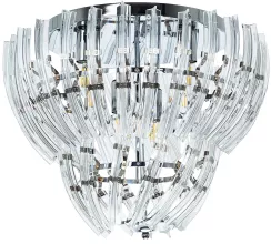 Arte Lamp A1054PL-6CC Потолочная люстра 