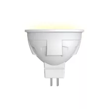 Лампочка светодиодная  LED-JCDR 6W/WW/GU5.3/FR PLP01WH картон купить недорого в Крыму