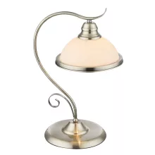 Интерьерная настольная лампа Sassari 6906-1T купить недорого в Крыму