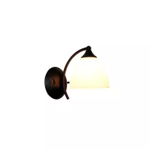 Бра IDLamp Elettra 881/1A-Argentoscuro купить недорого в Крыму