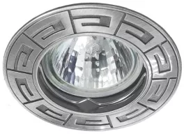 Точечный светильник Kanlux RODOS 4687 купить недорого в Крыму