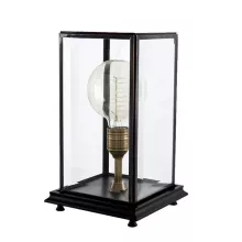 Интерьерная настольная лампа Edison table Lamp 108583 купить недорого в Крыму