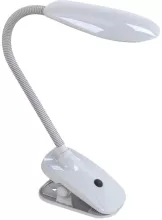 Интерьерная настольная лампа  TLD-546 White/LED/350Lm/4500K купить недорого в Крыму