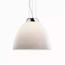 Подвесной светильник Ideal Lux Tolomeo TOLOMEO SP1 D40 BIANCO купить недорого в Крыму