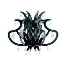 Бра MEDUSA MEDUSA BLACK купить недорого в Крыму