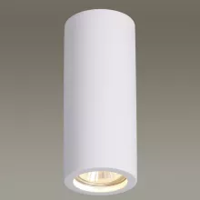 Накладной светильник Odeon Light Gips 3554/1C купить недорого в Крыму