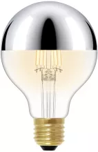 Лампочка светодиодная Edison Bulb G80LED Chrome купить недорого в Крыму