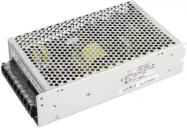 Блок питания HTS-250M-48 (48V, 5.2A, 250W) купить недорого в Крыму