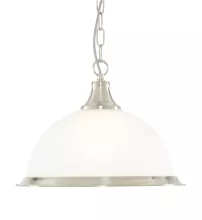 Подвесной светильник Arte Lamp American Diner A9366SP-1SS купить недорого в Крыму