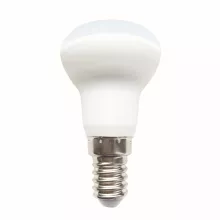 Лампочка светодиодная  LED-R39-3W/4000K/E14/FR/NR картон купить недорого в Крыму