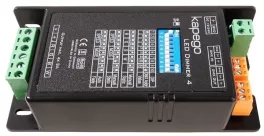 Пульт управления LED Dimmer 843337 купить недорого в Крыму