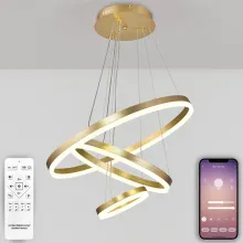 Подвесной светильник Oreol LED LAMPS 81279 купить недорого в Крыму