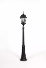 Oasis Light 91311L Bl Наземный уличный фонарь 