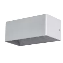 Настенный светильник Cassetta A1422AP-1GY купить недорого в Крыму