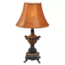 Интерьерная настольная лампа Versache 254031601 купить недорого в Крыму