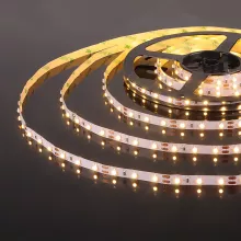 Elektrostandard Лента светодиодная 24V 4,8W 60Led 2835 IP20 теплый белый, 5м Светодиодная лента 