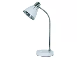 Настольная лампа Arte Lamp 47 A2215LT-1WH купить недорого в Крыму