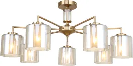 Потолочная люстра Adelina 3166-307 купить недорого в Крыму