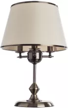 Arte Lamp A3579LT-3AB Настольная лампа ,кабинет,гостиная,спальня