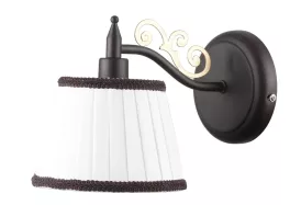 Бра Arte Lamp Capri A6344AP-1BR купить недорого в Крыму