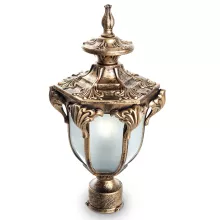Наземный фонарь Флоренция 11425 купить недорого в Крыму