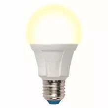 Лампочка светодиодная  LED-A60 16W/3000K/E27/FR PLP01WH картон купить недорого в Крыму