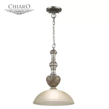 Подвесной светильник Chiaro Версаче 254015201 купить недорого в Крыму