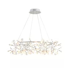 Подвесная люстра светодиодная ST Luce Rafina SL379.503.162 купить недорого в Крыму