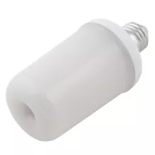 Лампочка светодиодная  LED-L60-6W/FLAME/E27/FR PLD01WH купить недорого в Крыму