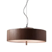 Подвесной светильник wenge B.lux Vanlux Ronda Suspension купить недорого в Крыму