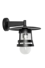 Oasis Light 68902 Bl Уличный настенный фонарь 