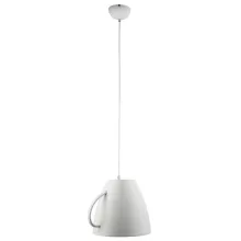 Подвесной светильник Arte Lamp Cafeteria A6601SP-1WH купить недорого в Крыму