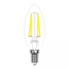 Лампочка светодиодная  LED-C35-5W/WW/E14/CL/MB GLM10TR картон купить недорого в Крыму