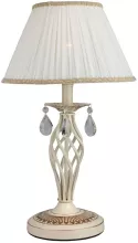 Интерьерная настольная лампа Cremona OML-60804-01 купить недорого в Крыму