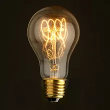 Ретро лампочка накаливания Эдисона 7560 7560-T купить недорого в Крыму