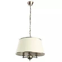 Arte Lamp A3579SP-3AB Подвесная люстра ,кабинет,гостиная,спальня