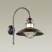 Odeon Light 4164/1WA Фасадный уличный фонарь 