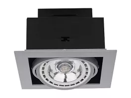 Точечный светильник Downlight 9573 купить недорого в Крыму