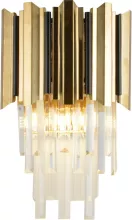 Бра Delta Ii DELTA II 81449/2W GOLD купить недорого в Крыму