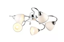 Потолочная люстра Arte Lamp Caprice A9488PL-5CC купить недорого в Крыму