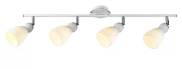 Спот на штанге Arte Lamp Bulbo A4037PL-4WH купить недорого в Крыму