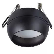 Arte Lamp A5550PL-1BK Точечный светильник 