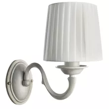 Arte Lamp A9395AP-1WG Бра ,коридор,гостиная,прихожая,спальня