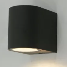 Arte Lamp A3102AL-1GY Архитектурная подсветка 