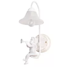 Arte Lamp A1133AP-1WG Бра 