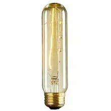 Лампочка накаливания Bulbs ED-T10-CL60 купить недорого в Крыму