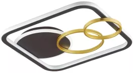 Потолочная люстра Breno 5246/71CL купить недорого в Крыму