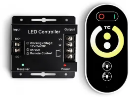 Контроллер Illumination GS11151 купить недорого в Крыму