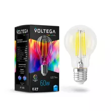 Лампочка светодиодная General purpose bulb E27 7W High CRI 7155 купить недорого в Крыму