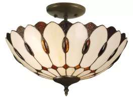 Потолочный светильник Arte Lamp Perla A3163PL-2BG купить недорого в Крыму